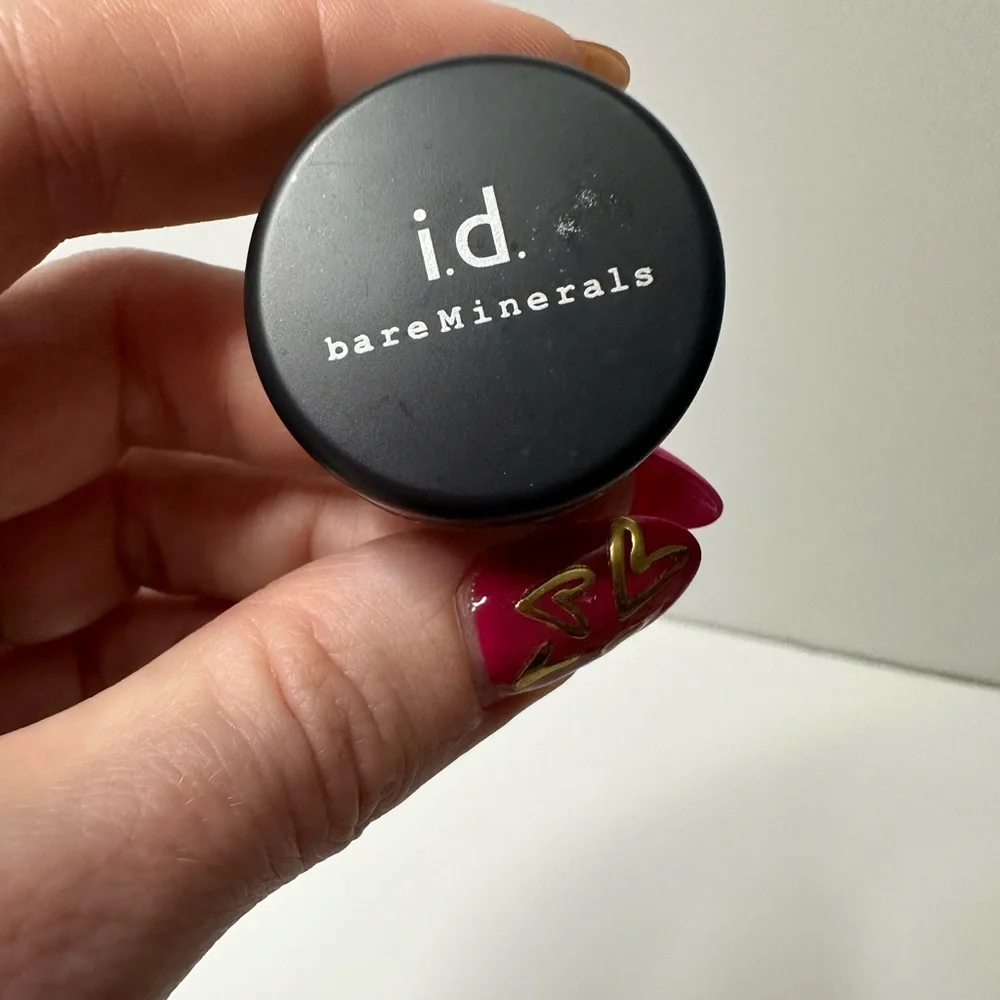 bareMinerals, GOSSIP loose mineral eyeshadow, travel size